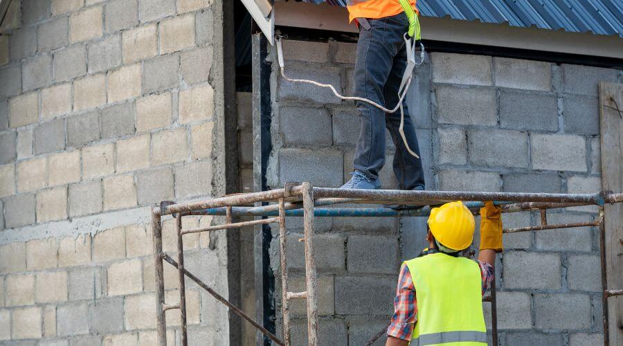 Local Chimney Repair in Hockley, TX